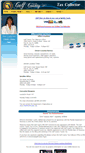 Mobile Screenshot of gulfcountytaxcollector.com